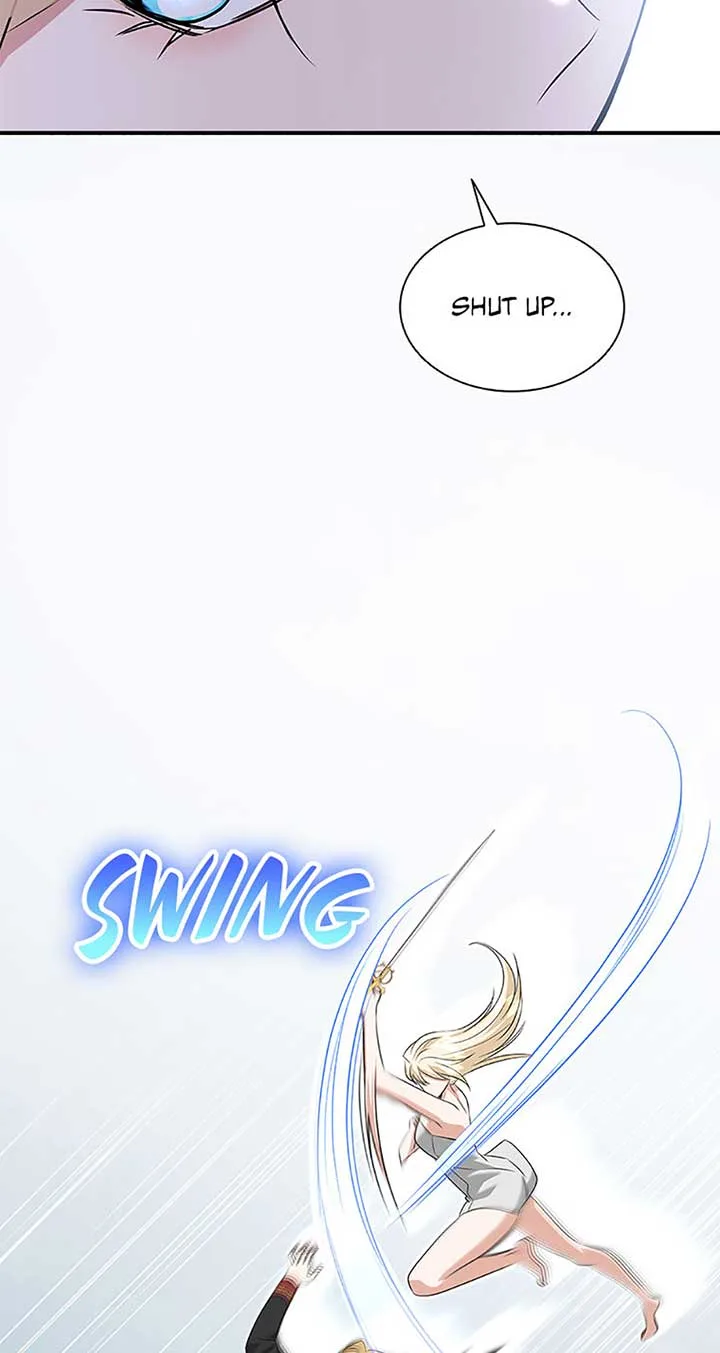 Marriage and Sword Chapter 103 page 39