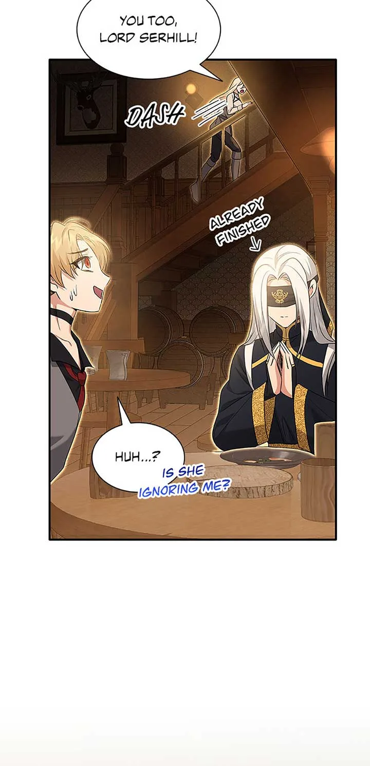 Marriage and Sword Chapter 103 page 11