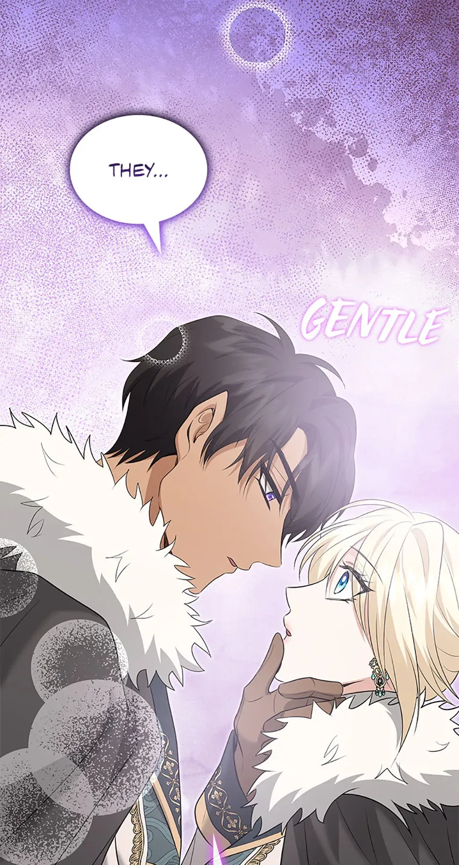 Marriage and Sword Chapter 102 page 24