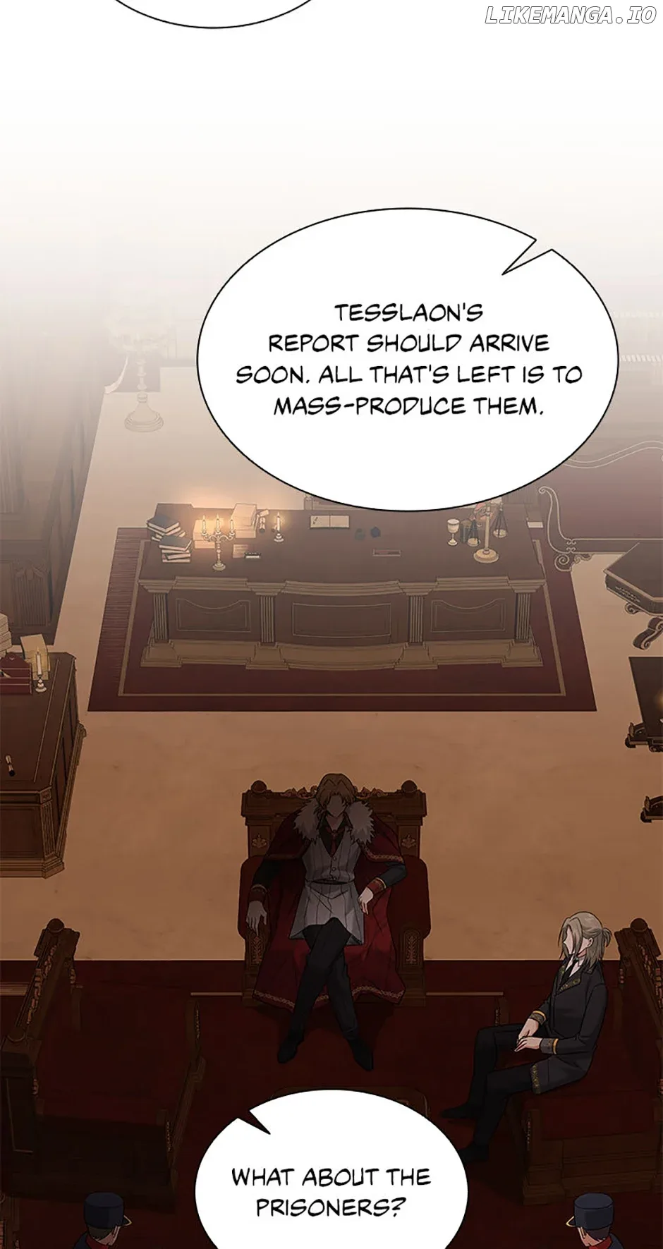 Marriage and Sword Chapter 101 page 75