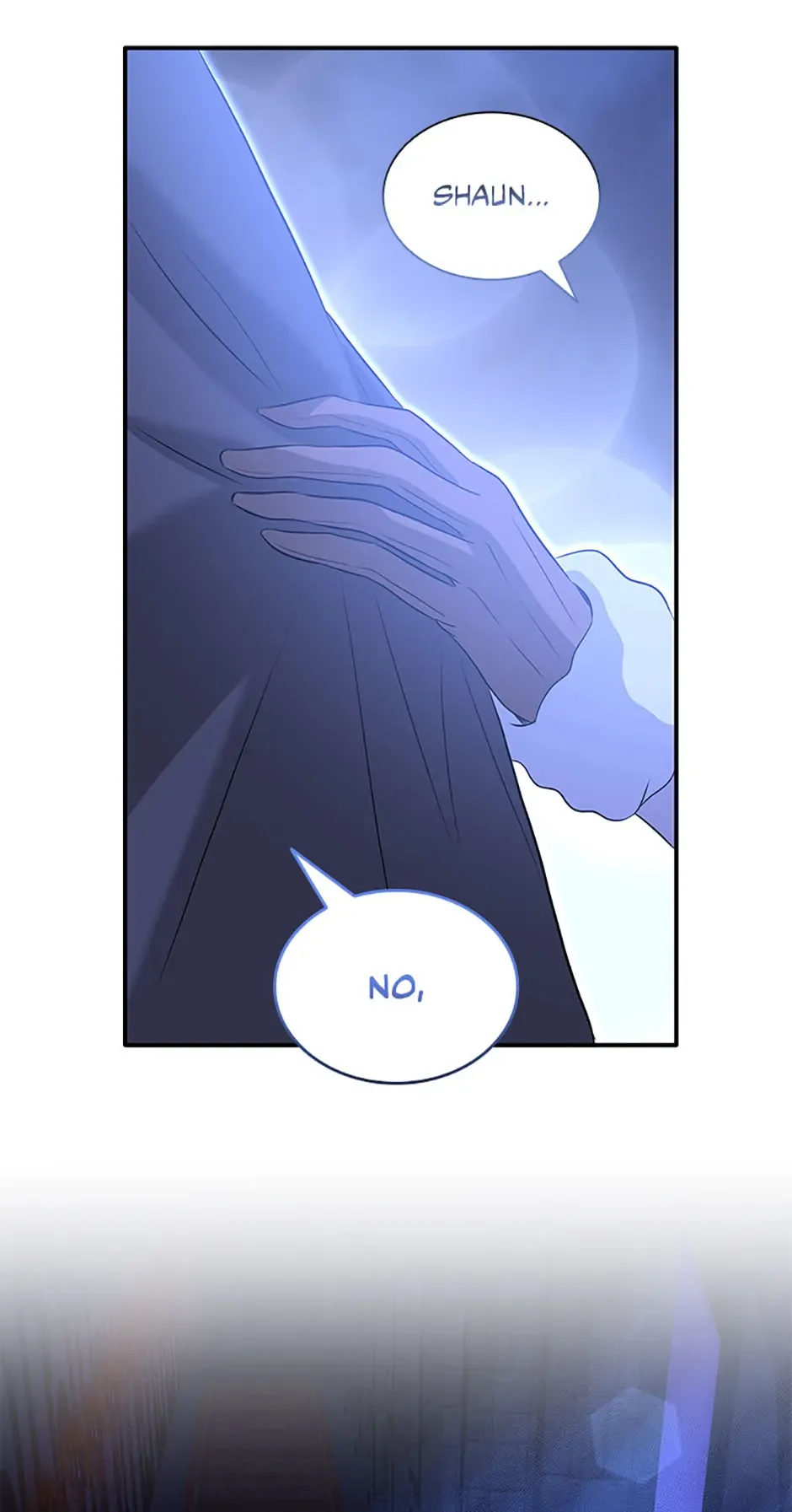 Marriage and Sword Chapter 102 page 6