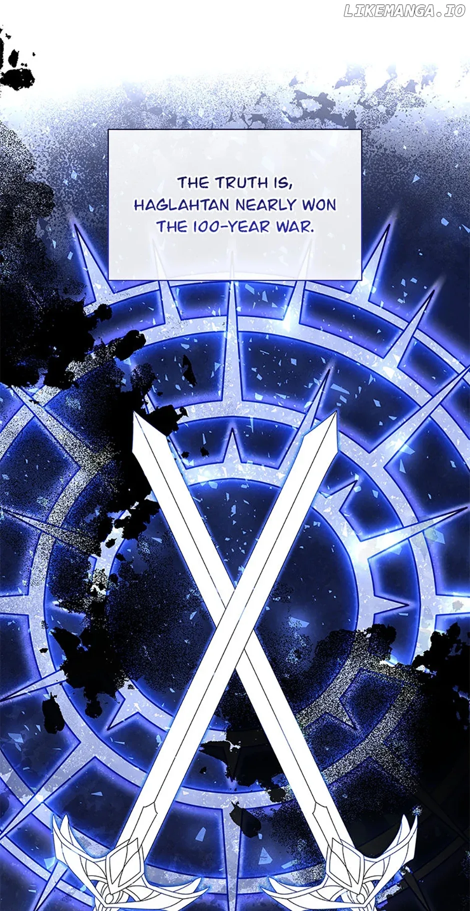 Marriage and Sword Chapter 101 page 63