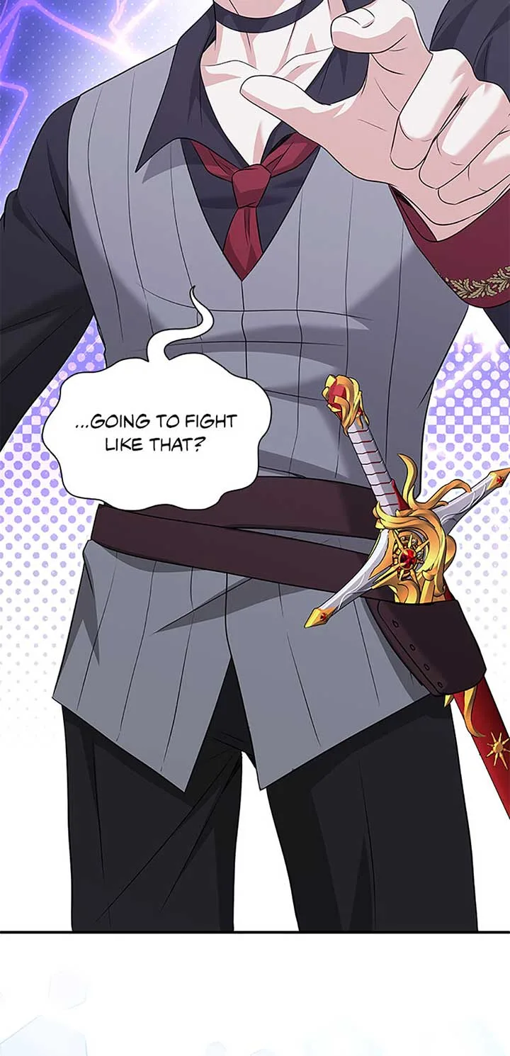 Marriage and Sword Chapter 103 page 34