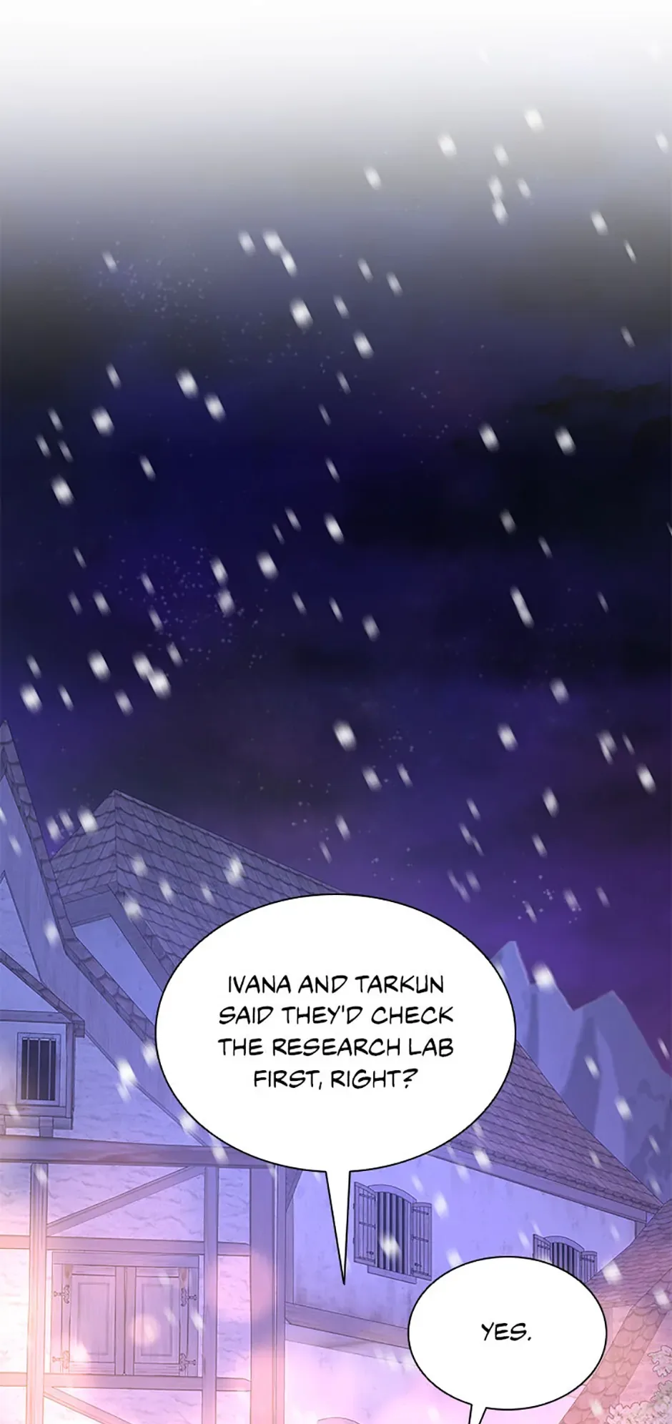 Marriage and Sword Chapter 102 page 43