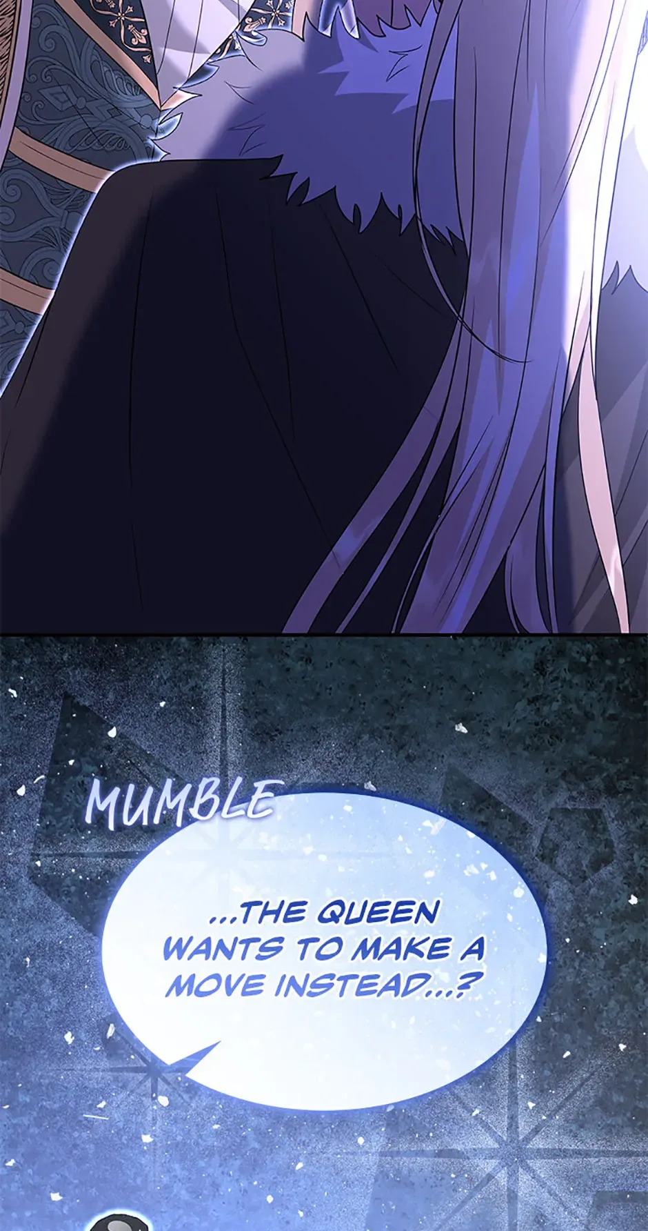 Marriage and Sword Chapter 102 page 13