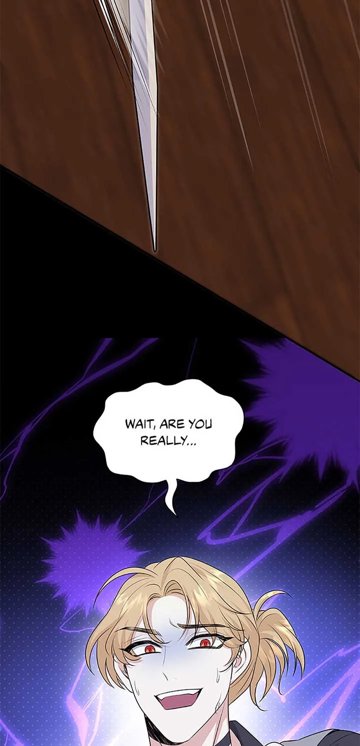 Marriage and Sword Chapter 103 page 33