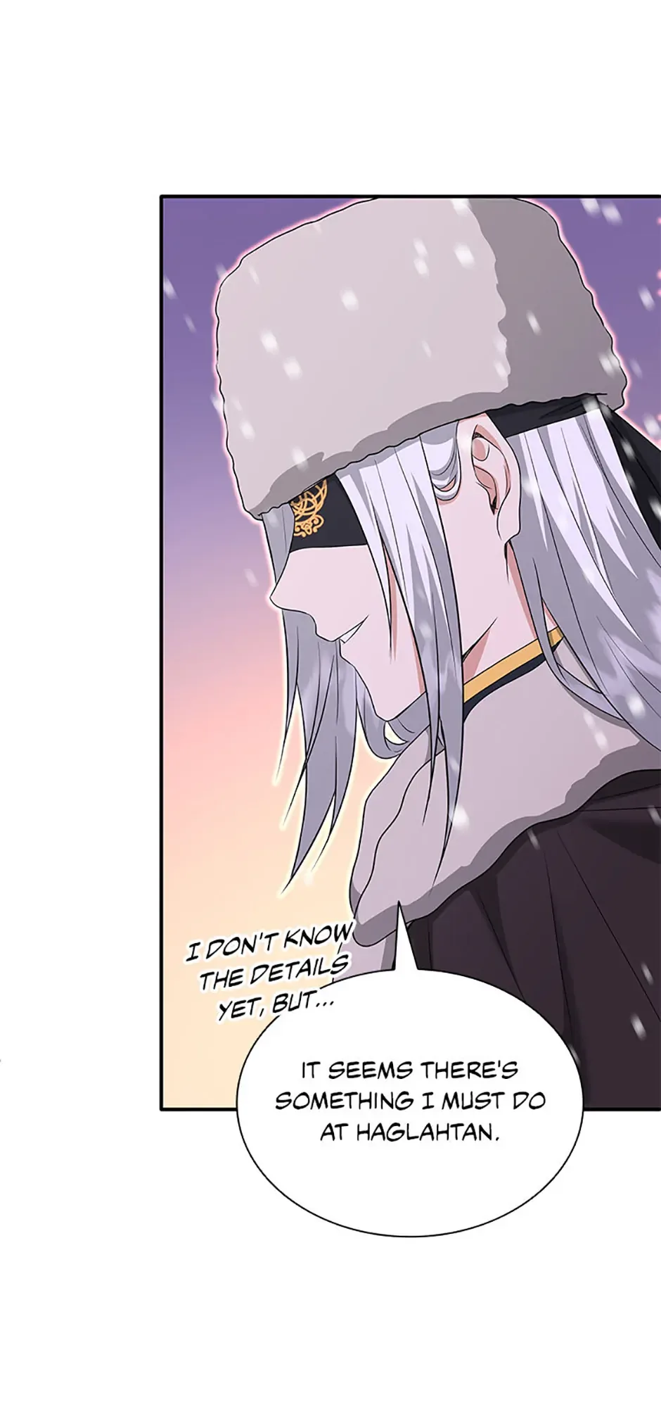 Marriage and Sword Chapter 102 page 41