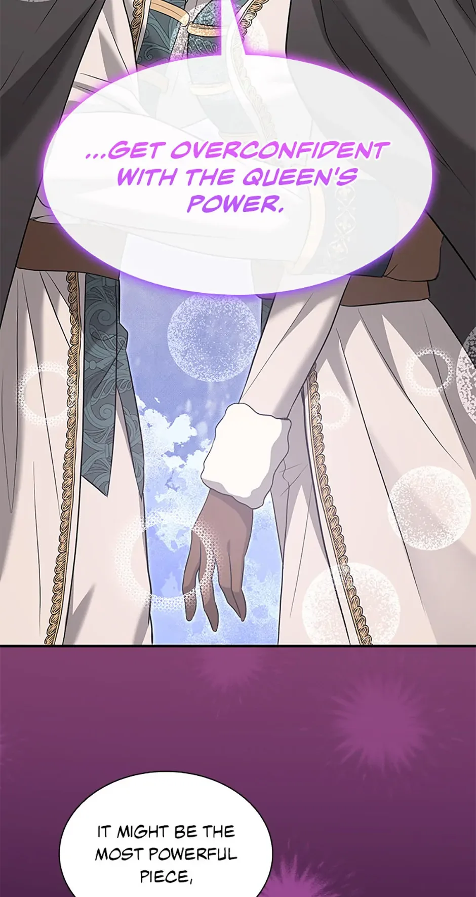 Marriage and Sword Chapter 102 page 25