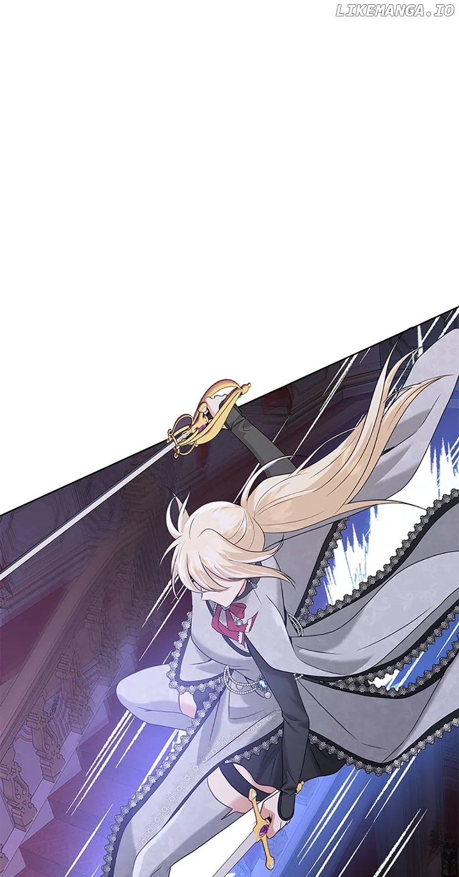 Marriage and Sword Chapter 96 page 86