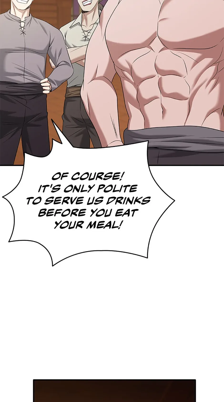Marriage and Sword Chapter 102 page 65