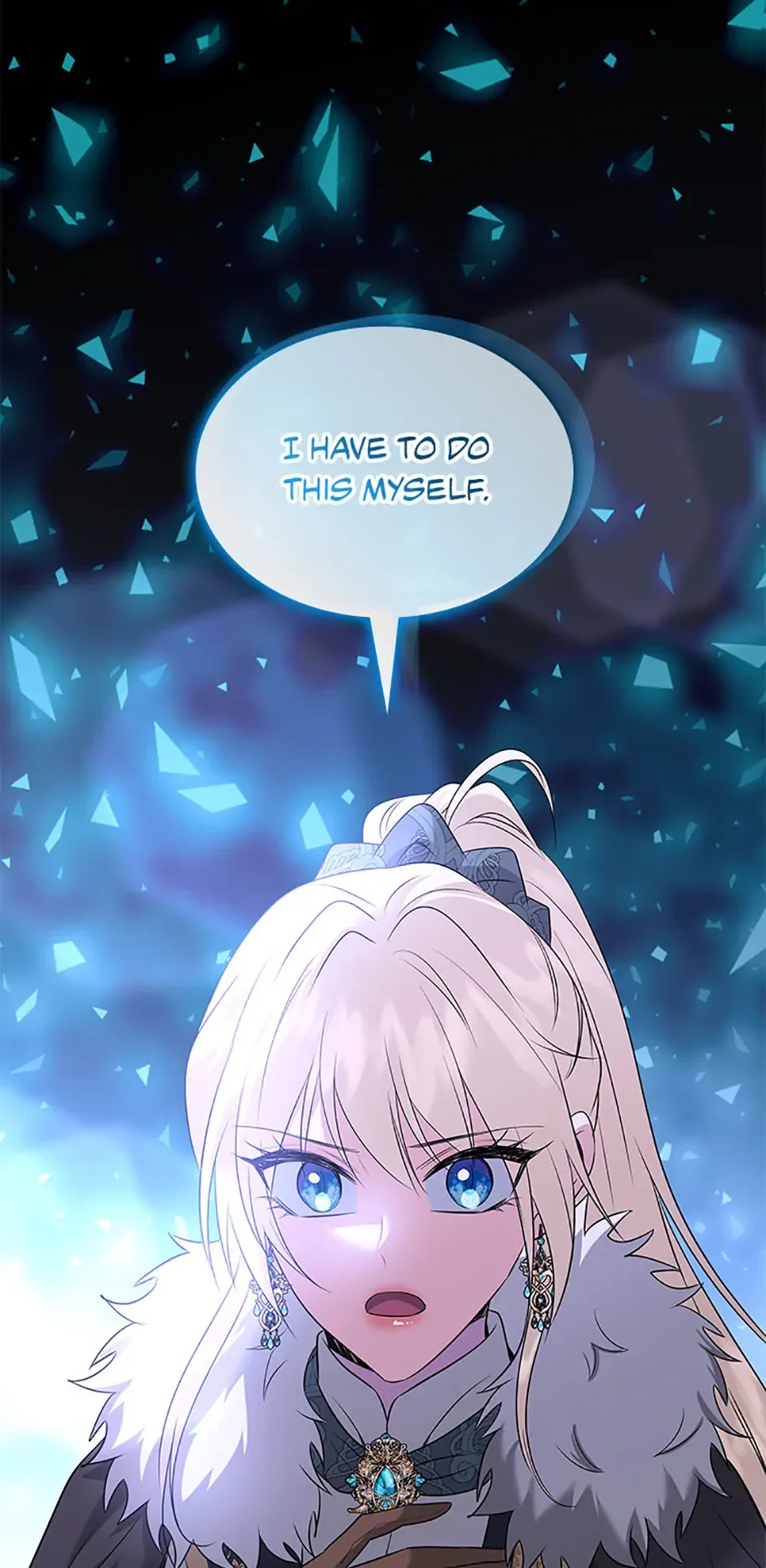 Marriage and Sword Chapter 102 page 18