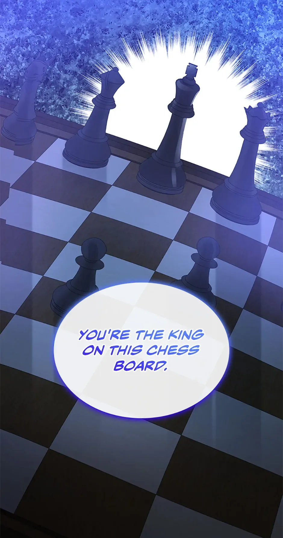 Marriage and Sword Chapter 102 page 11