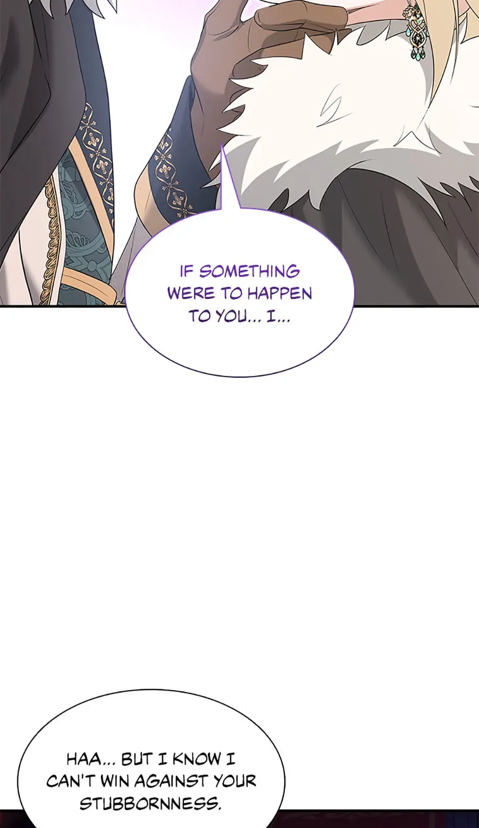 Marriage and Sword Chapter 102 page 30