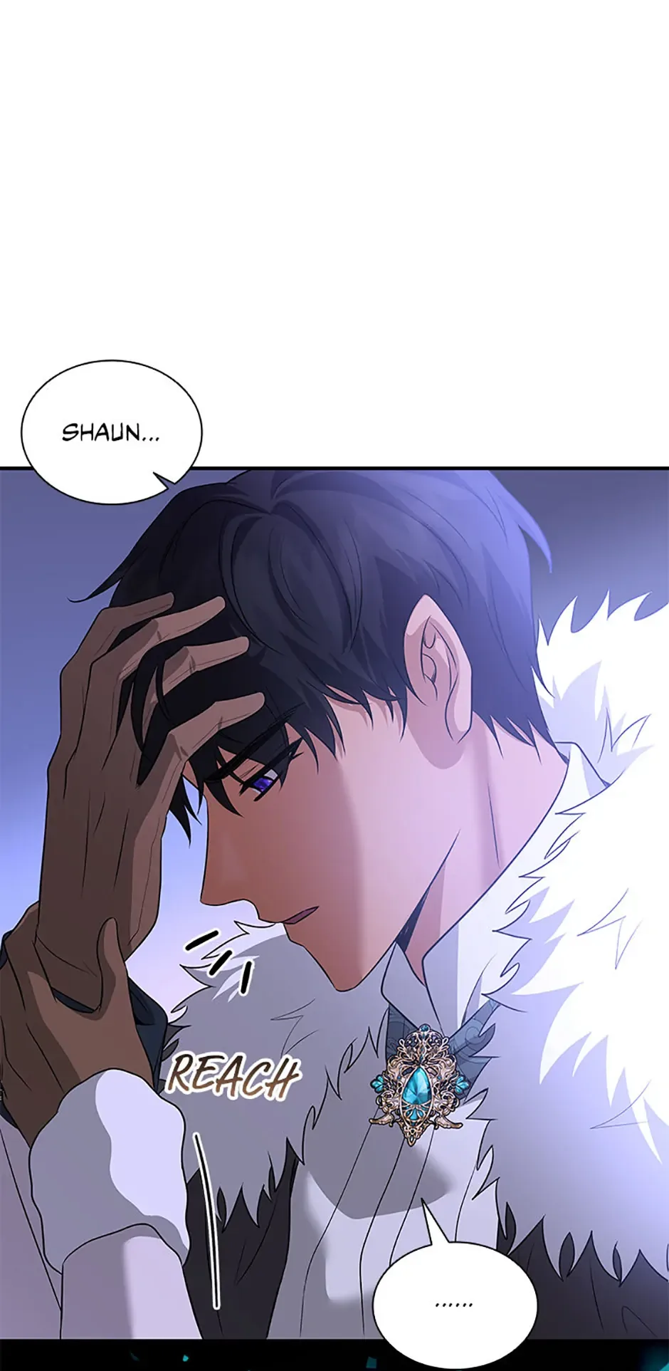 Marriage and Sword Chapter 102 page 17