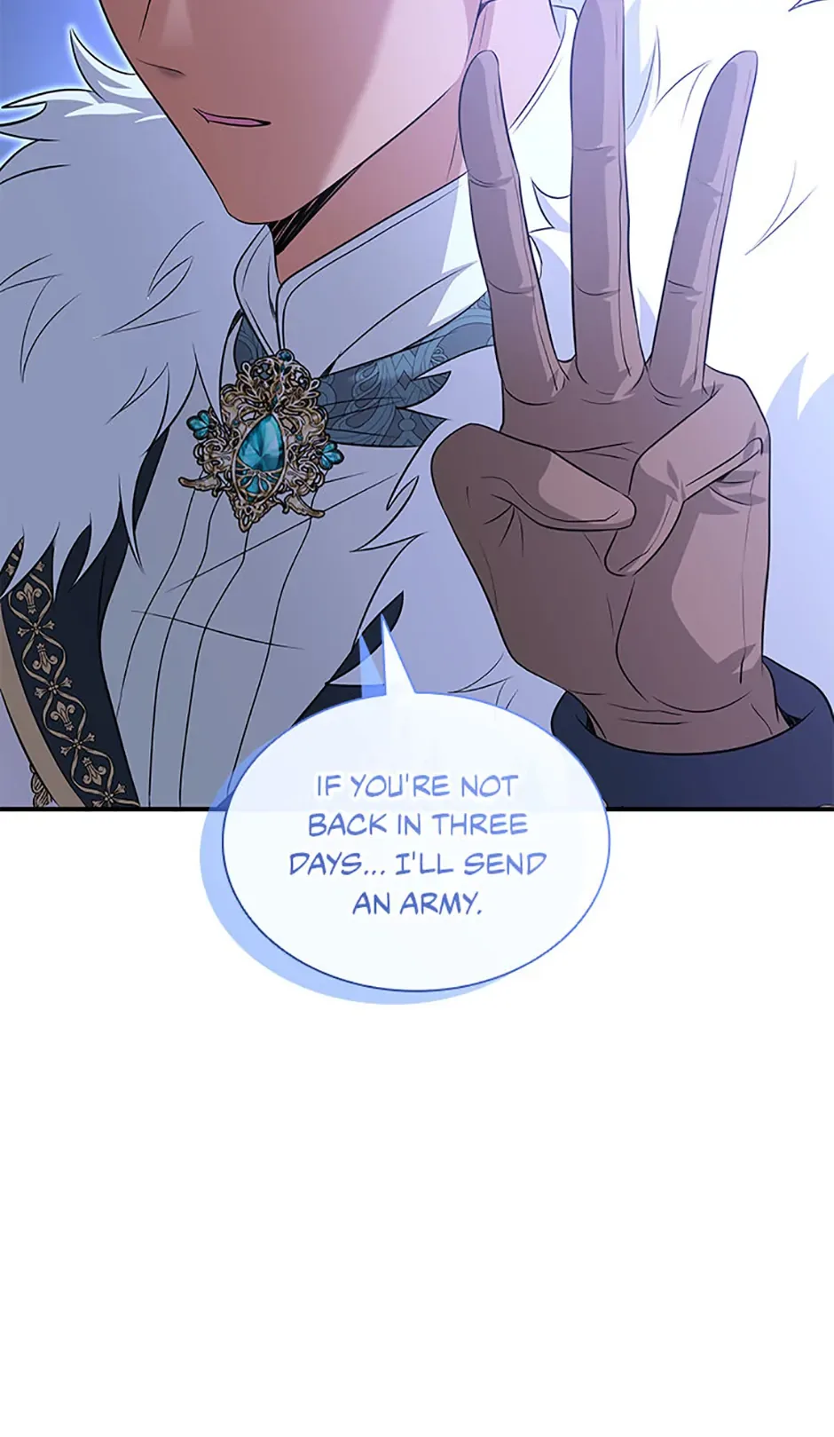 Marriage and Sword Chapter 102 page 33
