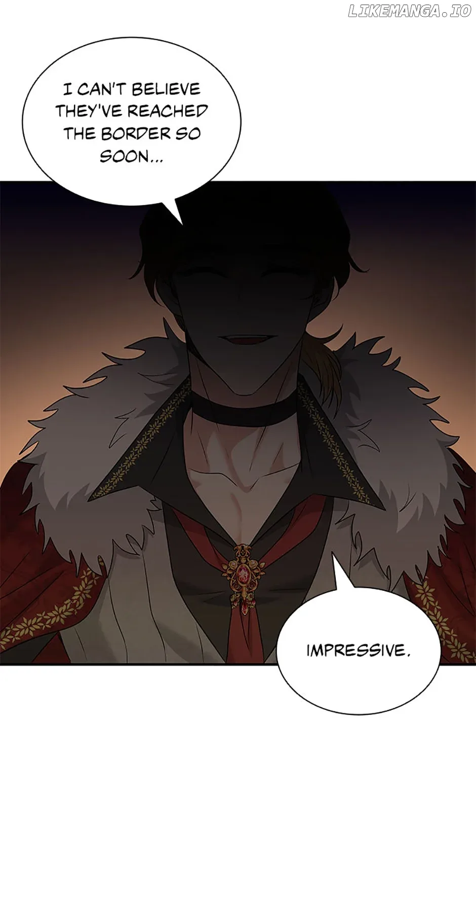 Marriage and Sword Chapter 101 page 71