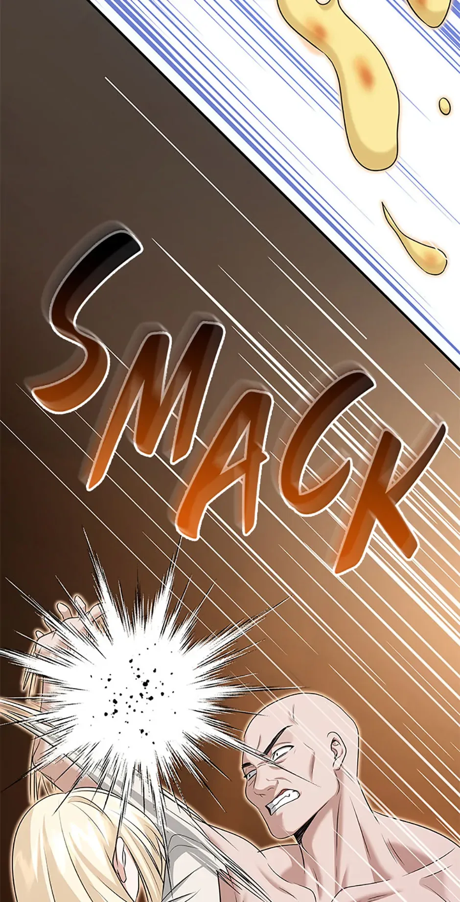 Marriage and Sword Chapter 102 page 57