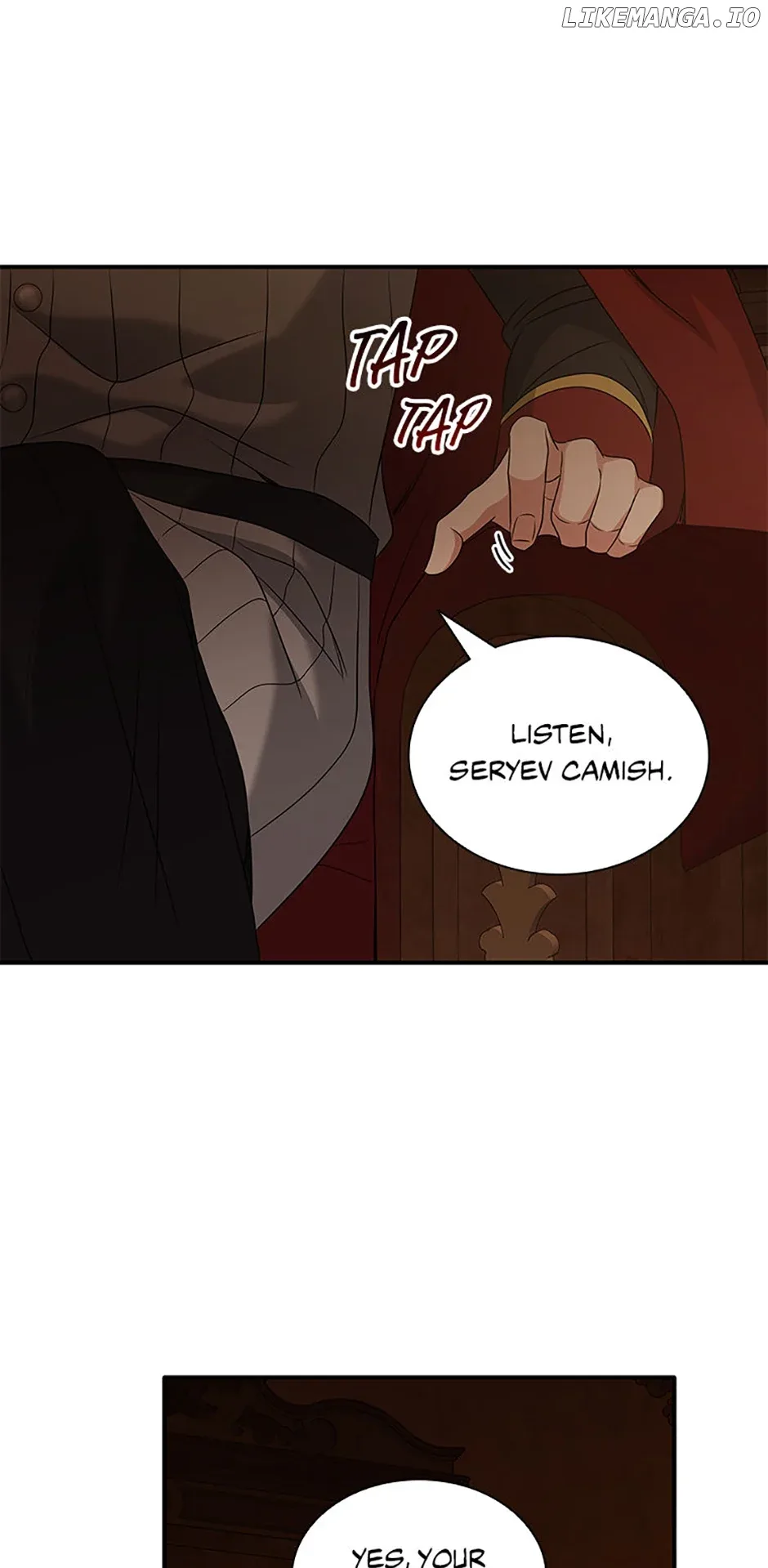 Marriage and Sword Chapter 101 page 79