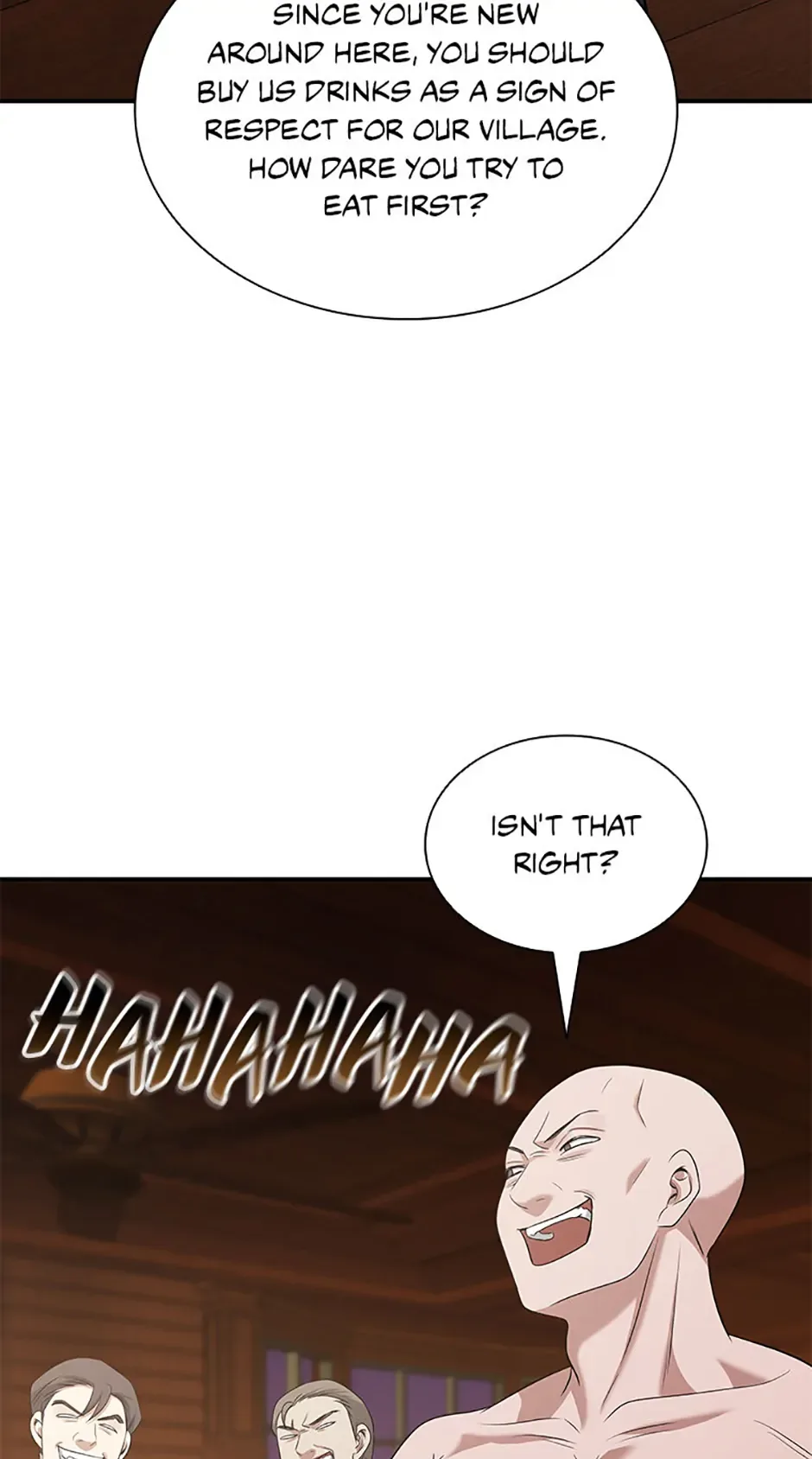 Marriage and Sword Chapter 102 page 64