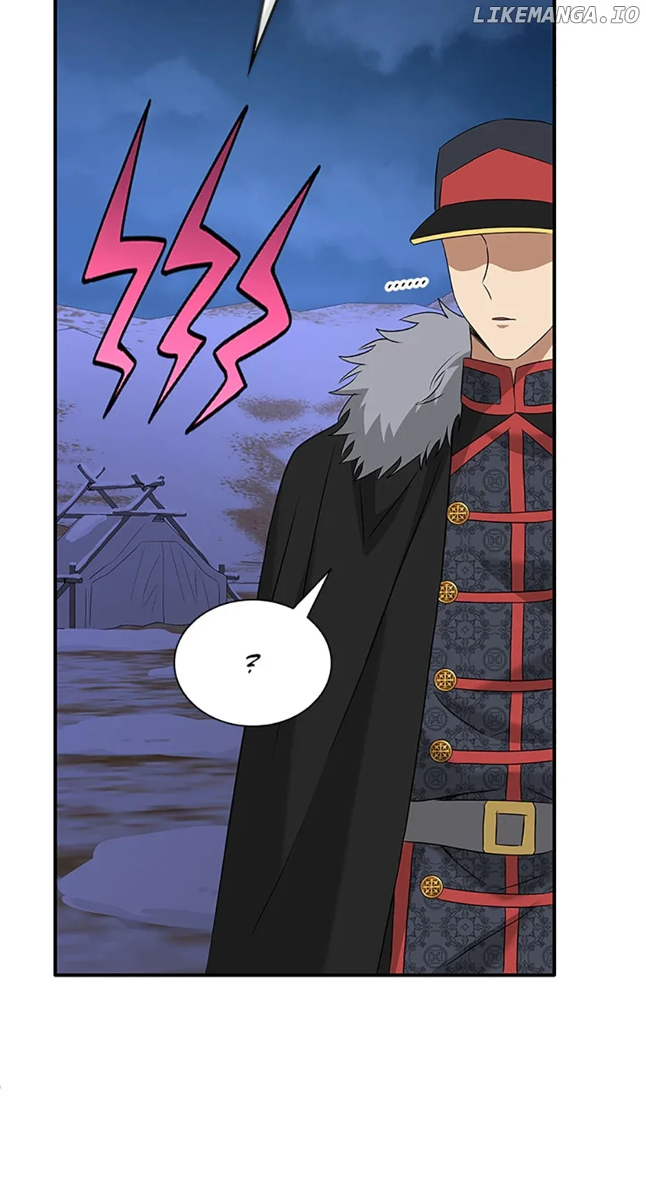 Marriage and Sword Chapter 99 page 50