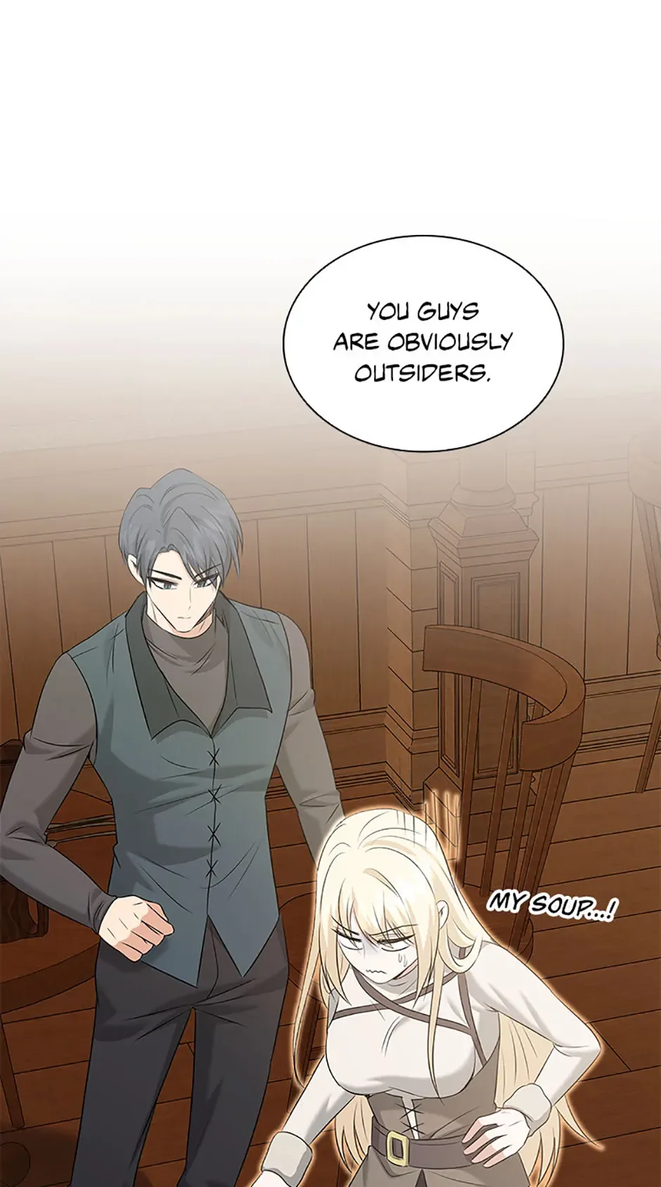 Marriage and Sword Chapter 102 page 62