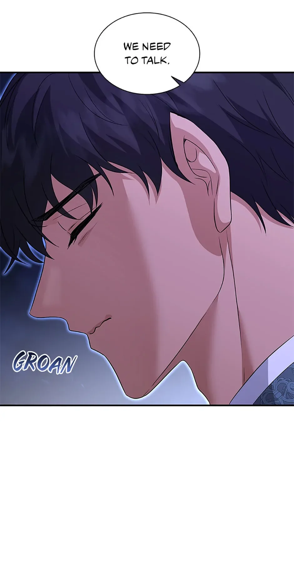 Marriage and Sword Chapter 102 page 5
