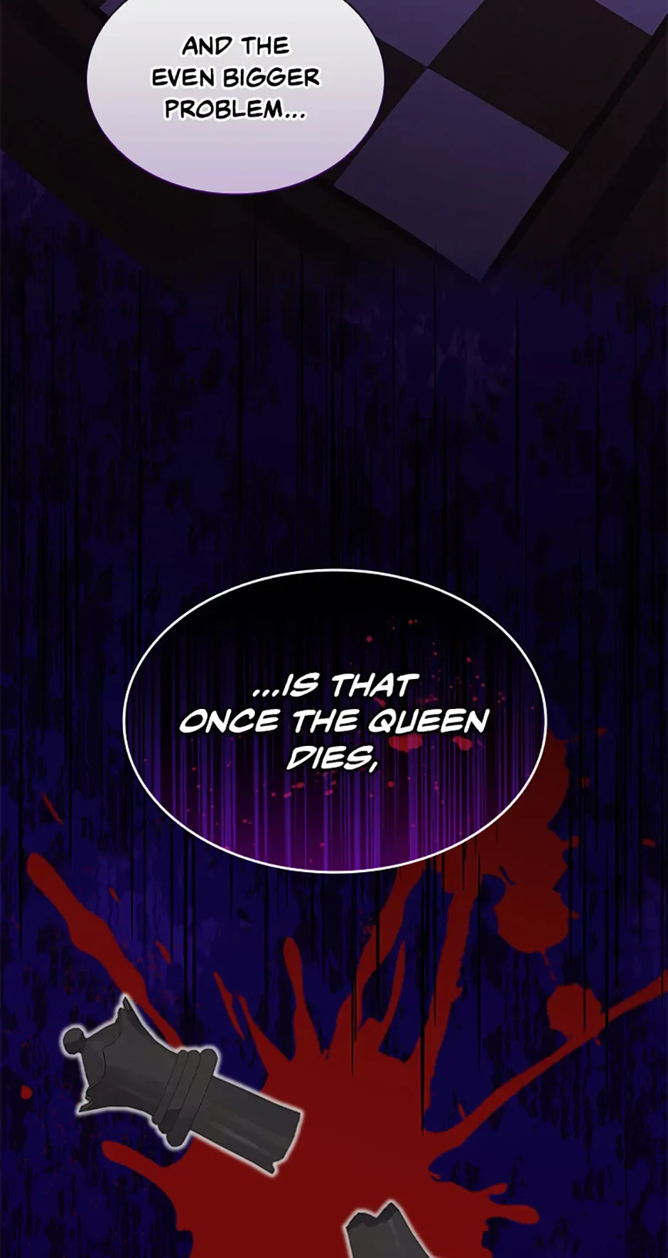 Marriage and Sword Chapter 102 page 27
