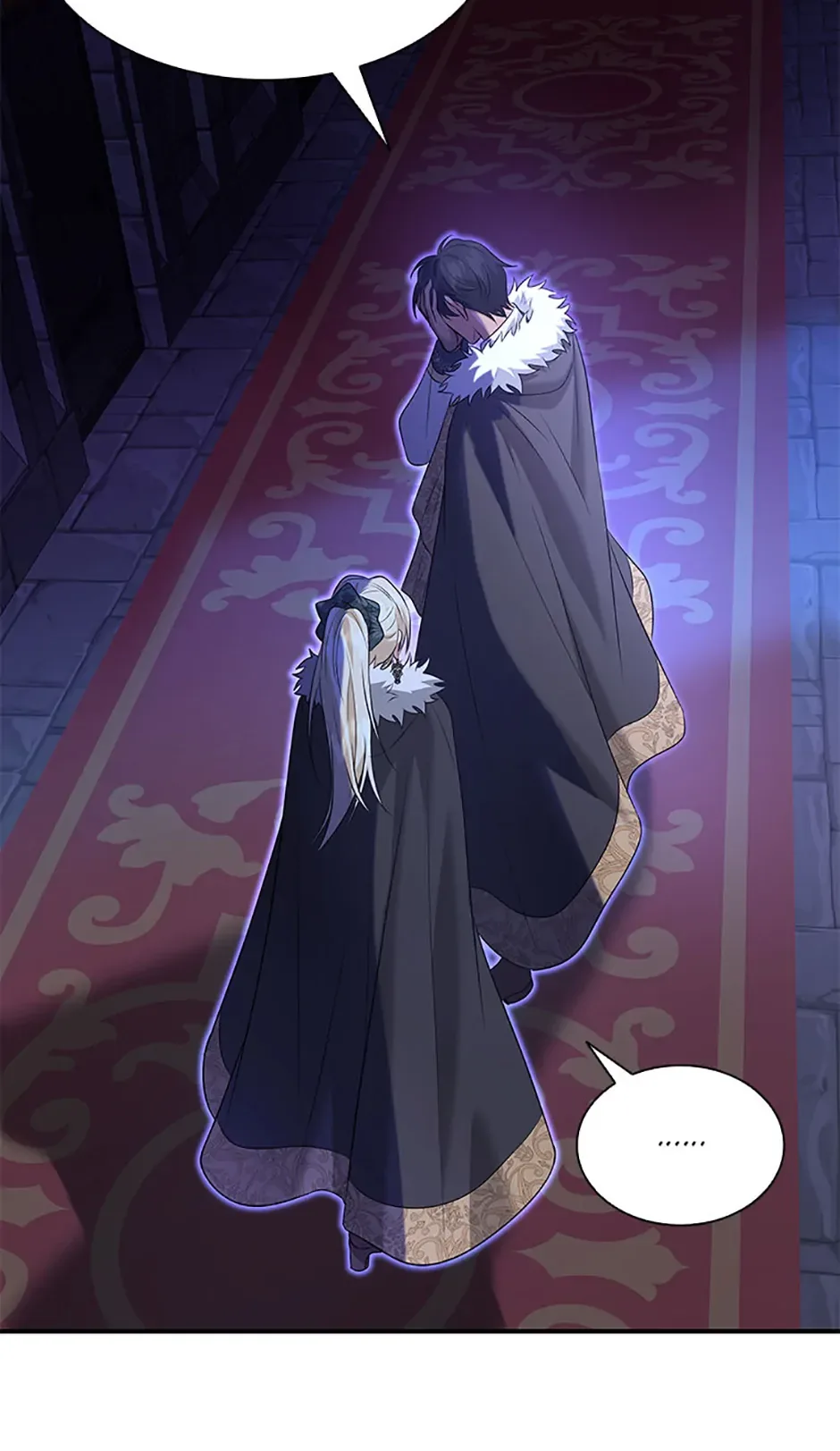 Marriage and Sword Chapter 102 page 31