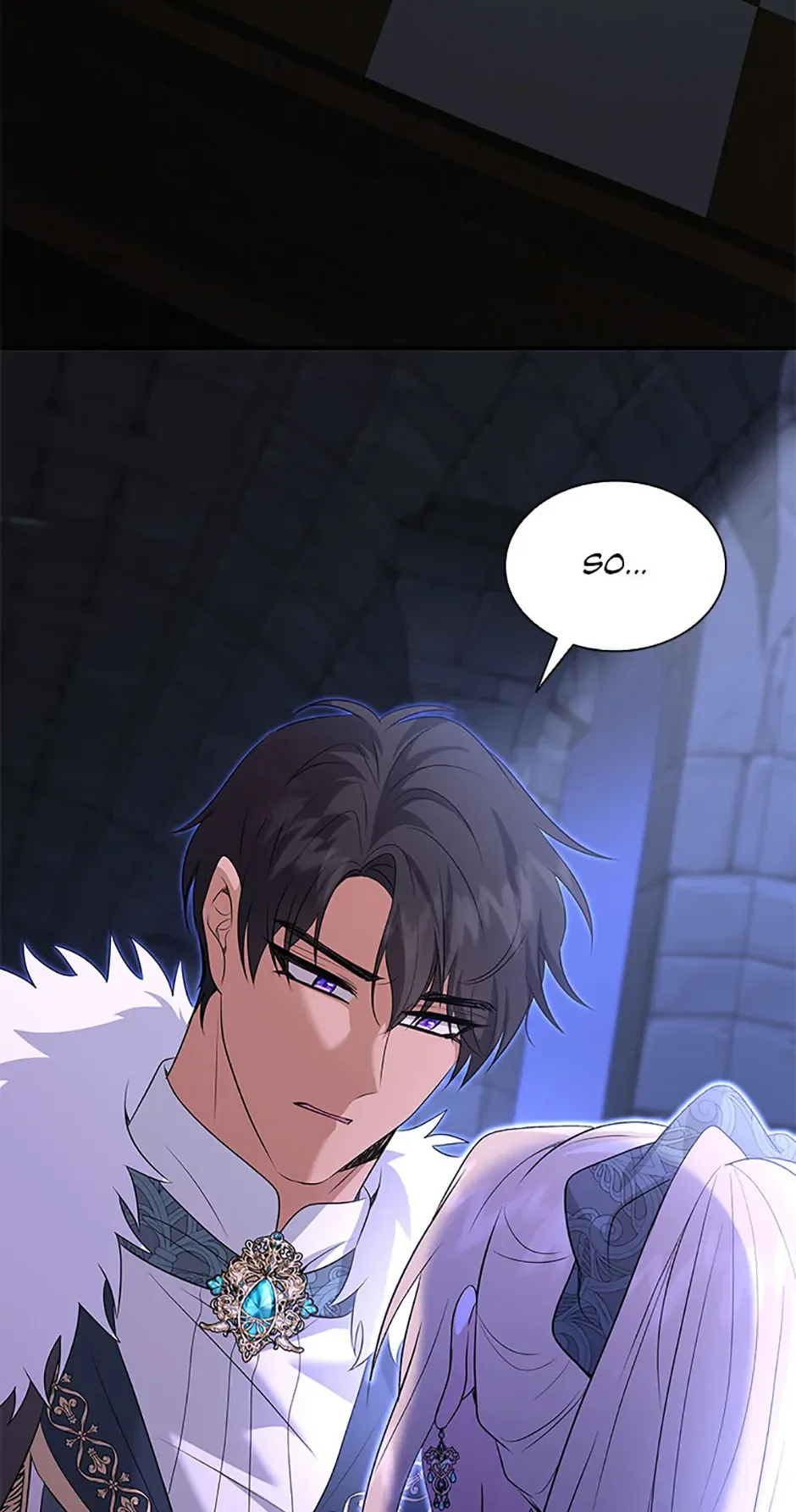 Marriage and Sword Chapter 102 page 12
