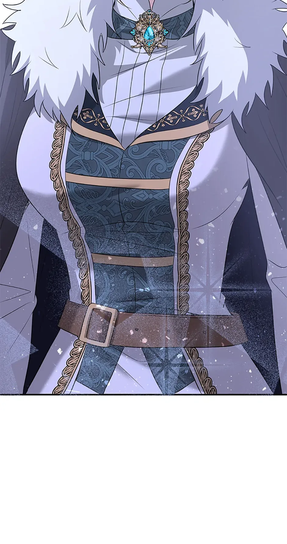 Marriage and Sword Chapter 102 page 15