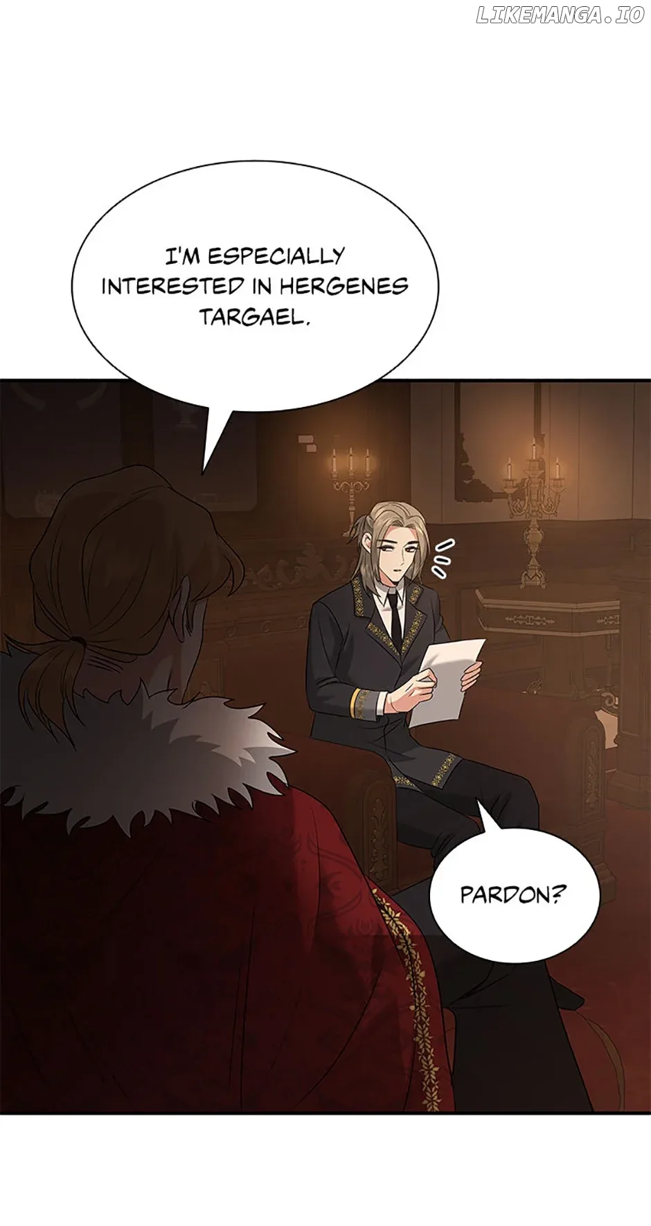 Marriage and Sword Chapter 101 page 72