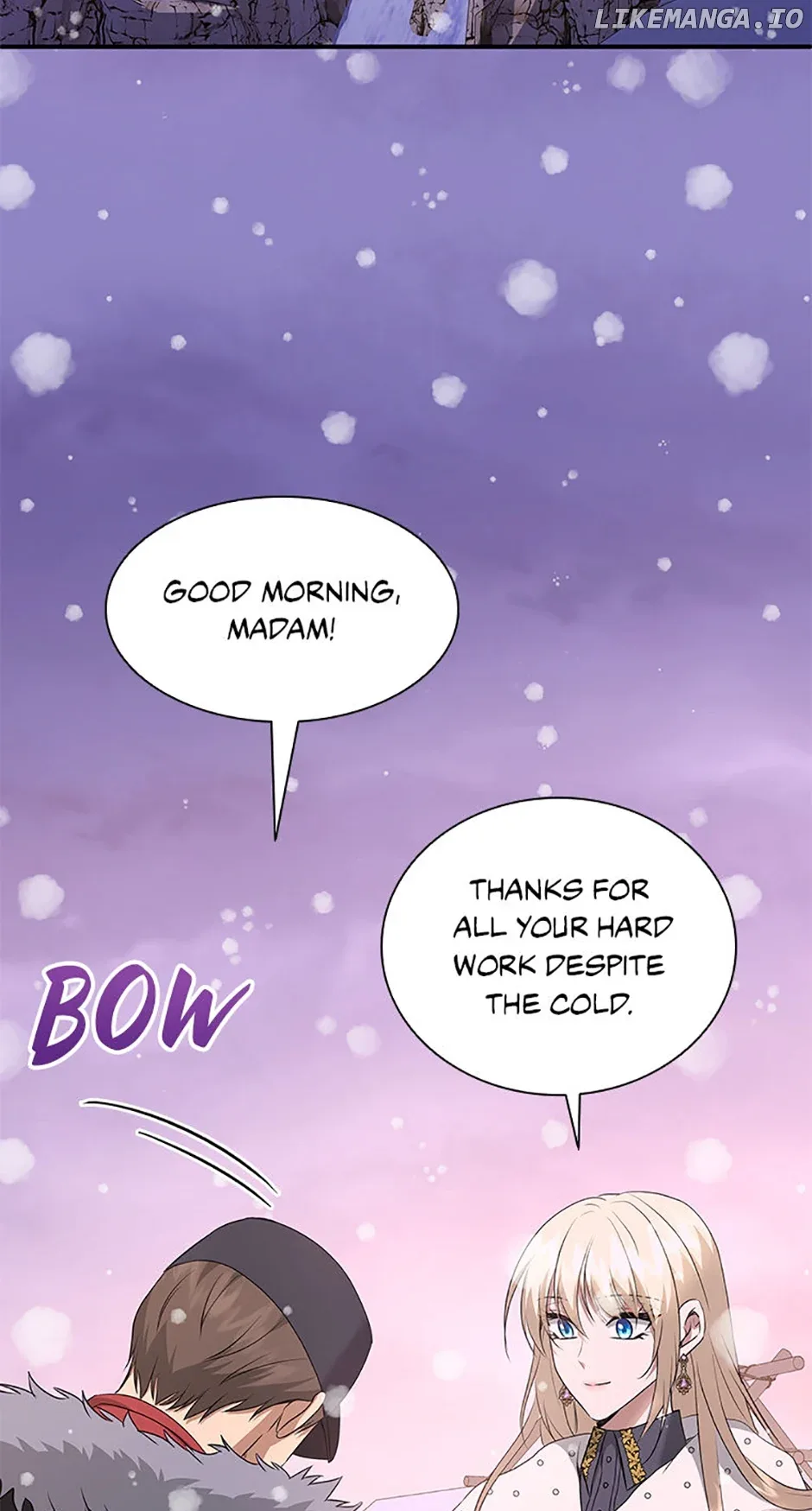 Marriage and Sword Chapter 99 page 52