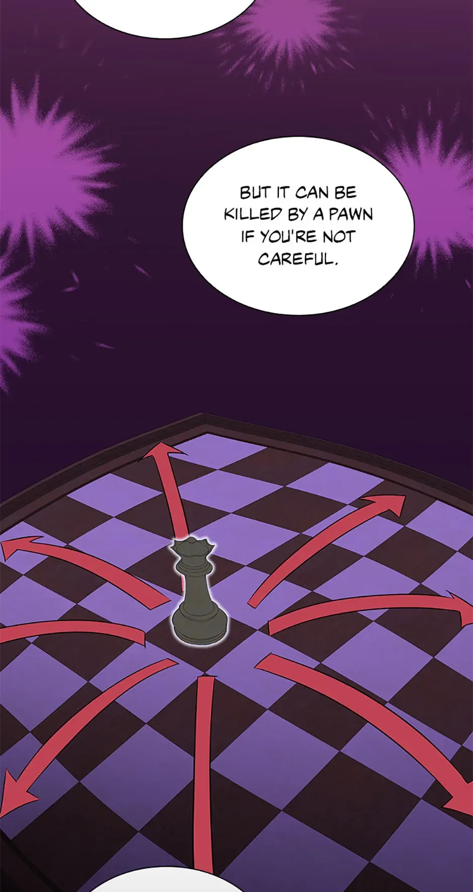 Marriage and Sword Chapter 102 page 26