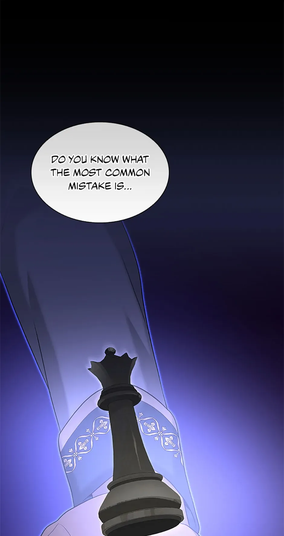 Marriage and Sword Chapter 102 page 22