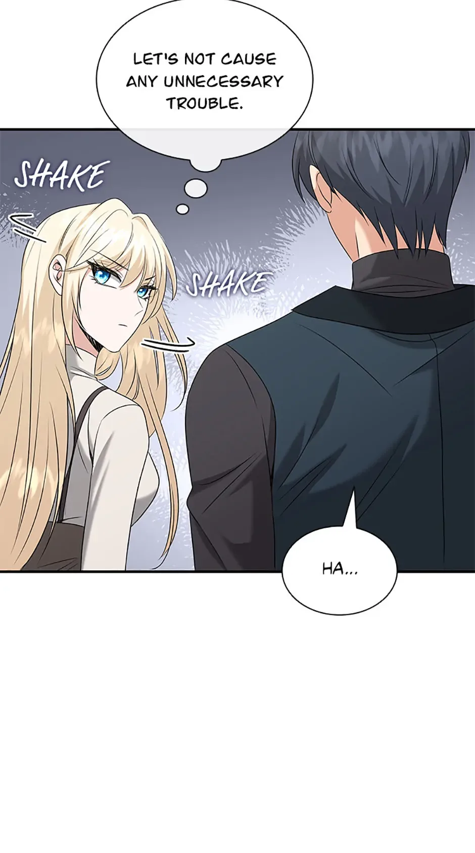 Marriage and Sword Chapter 102 page 67