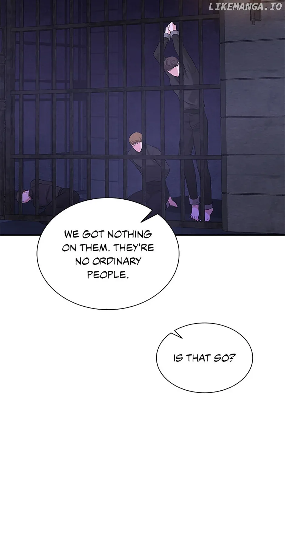 Marriage and Sword Chapter 101 page 77