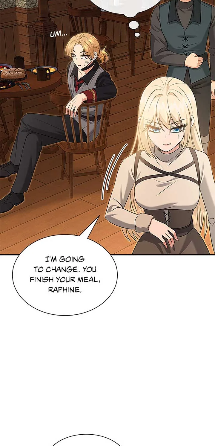 Marriage and Sword Chapter 103 page 10