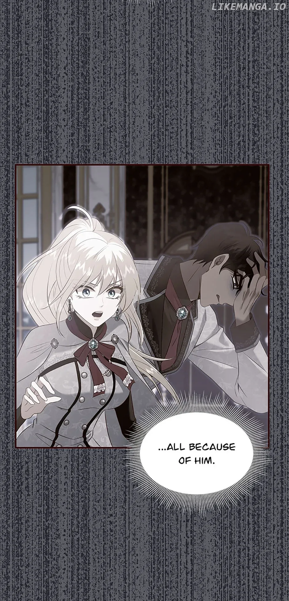 Marriage and Sword Chapter 99 page 44