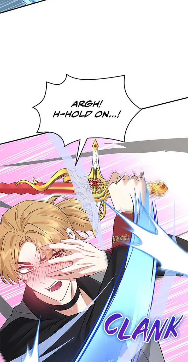 Marriage and Sword Chapter 103 page 51