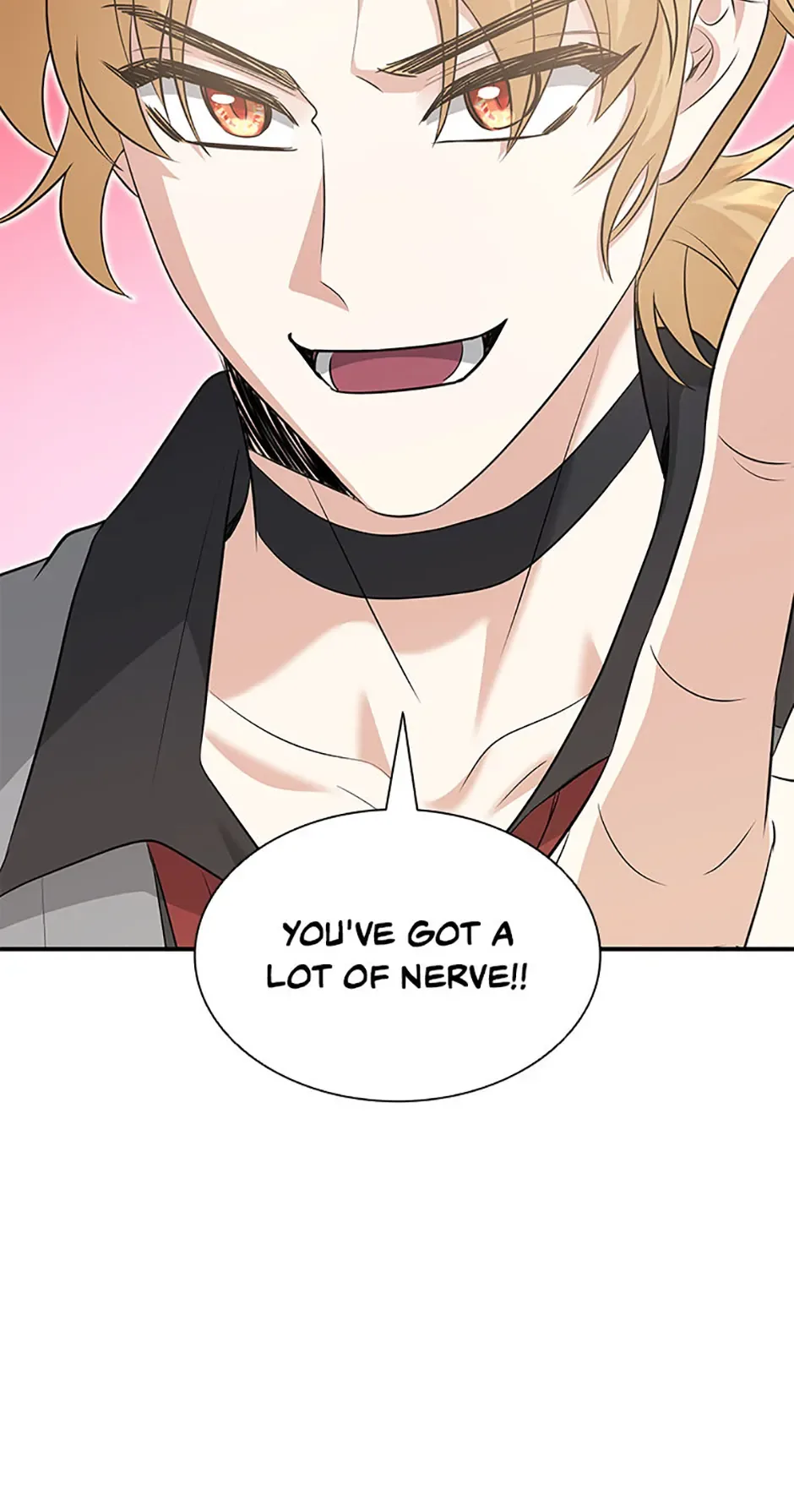 Marriage and Sword Chapter 102 page 73
