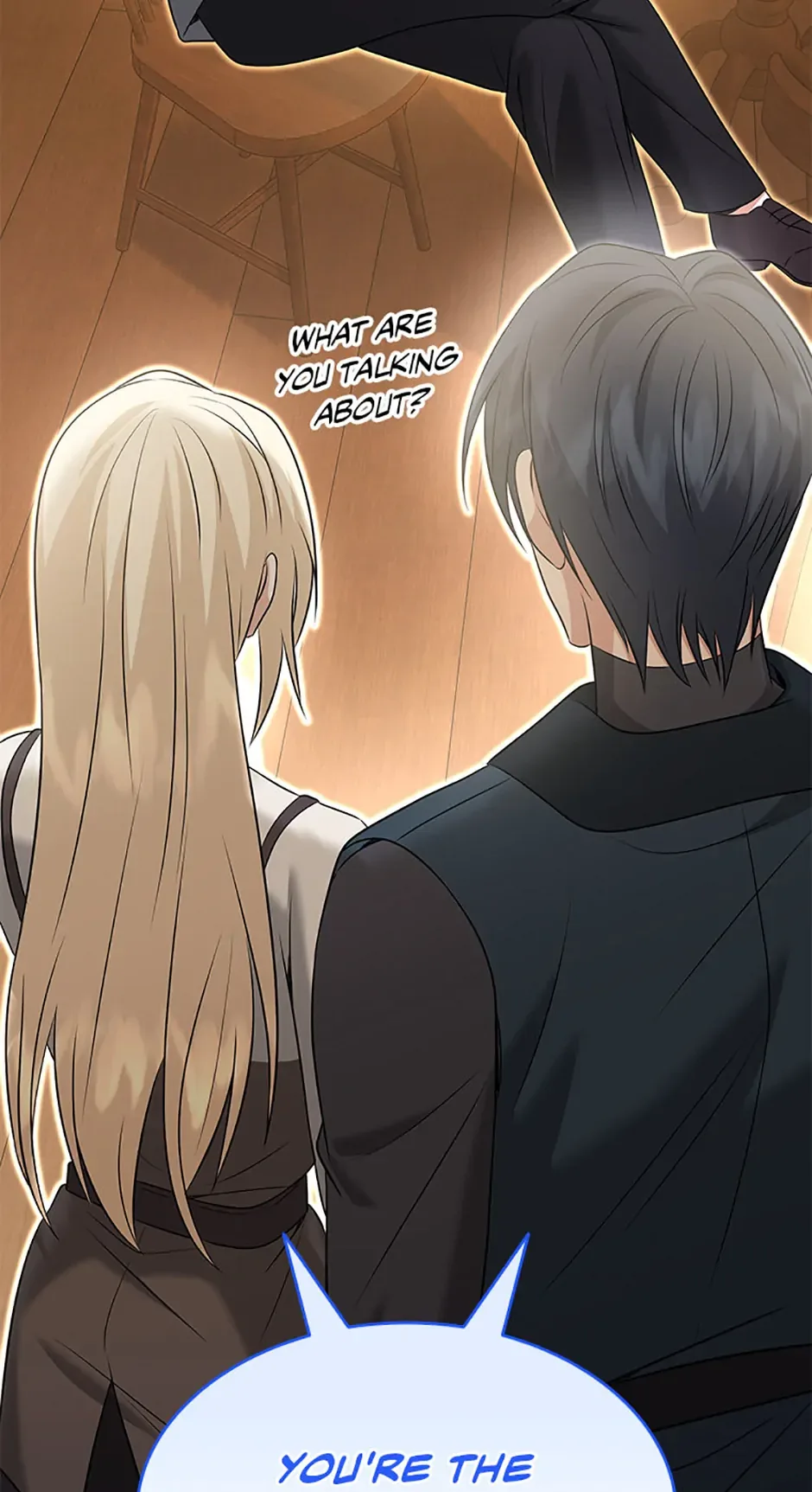 Marriage and Sword Chapter 102 page 91