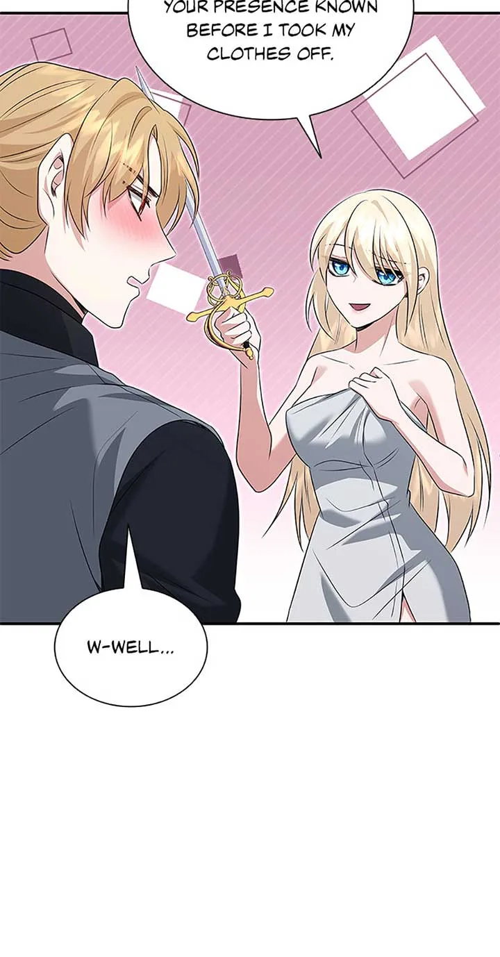 Marriage and Sword Chapter 103 page 88
