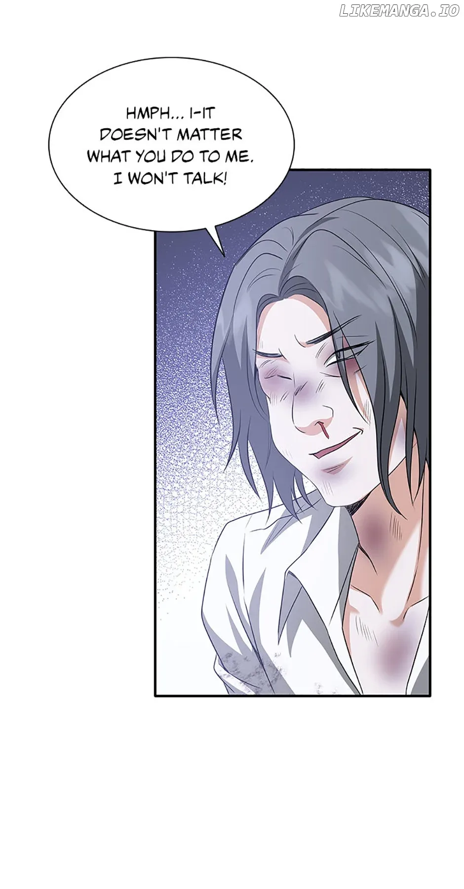 Marriage and Sword Chapter 99 page 40