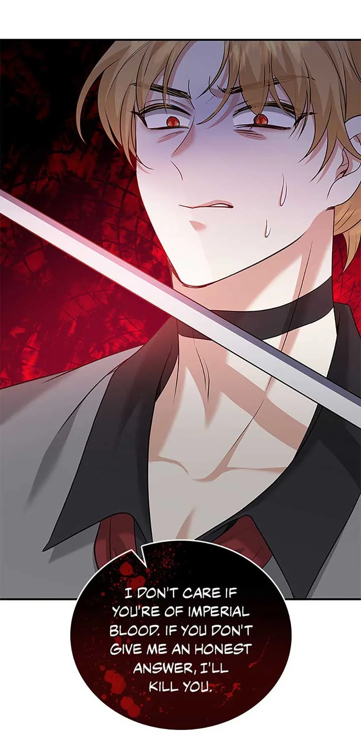 Marriage and Sword Chapter 103 page 104