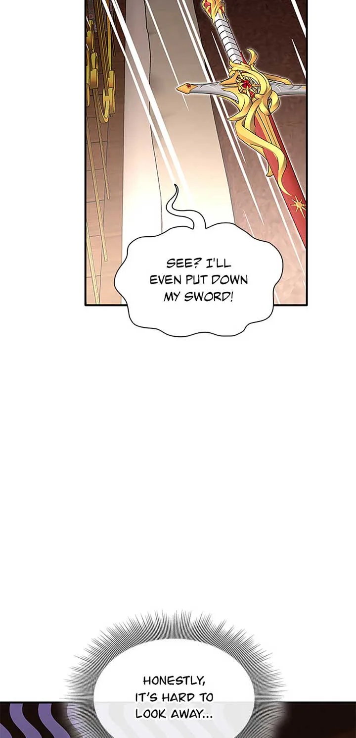 Marriage and Sword Chapter 103 page 94