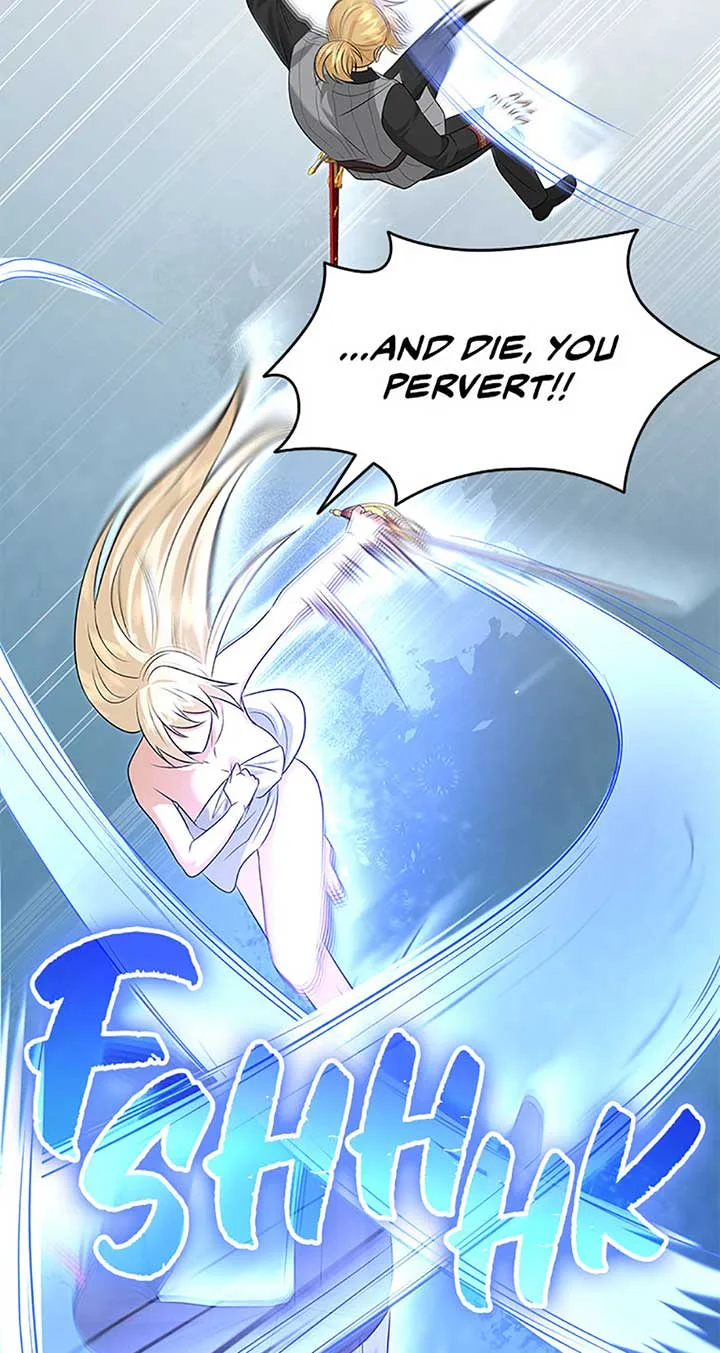 Marriage and Sword Chapter 103 page 40
