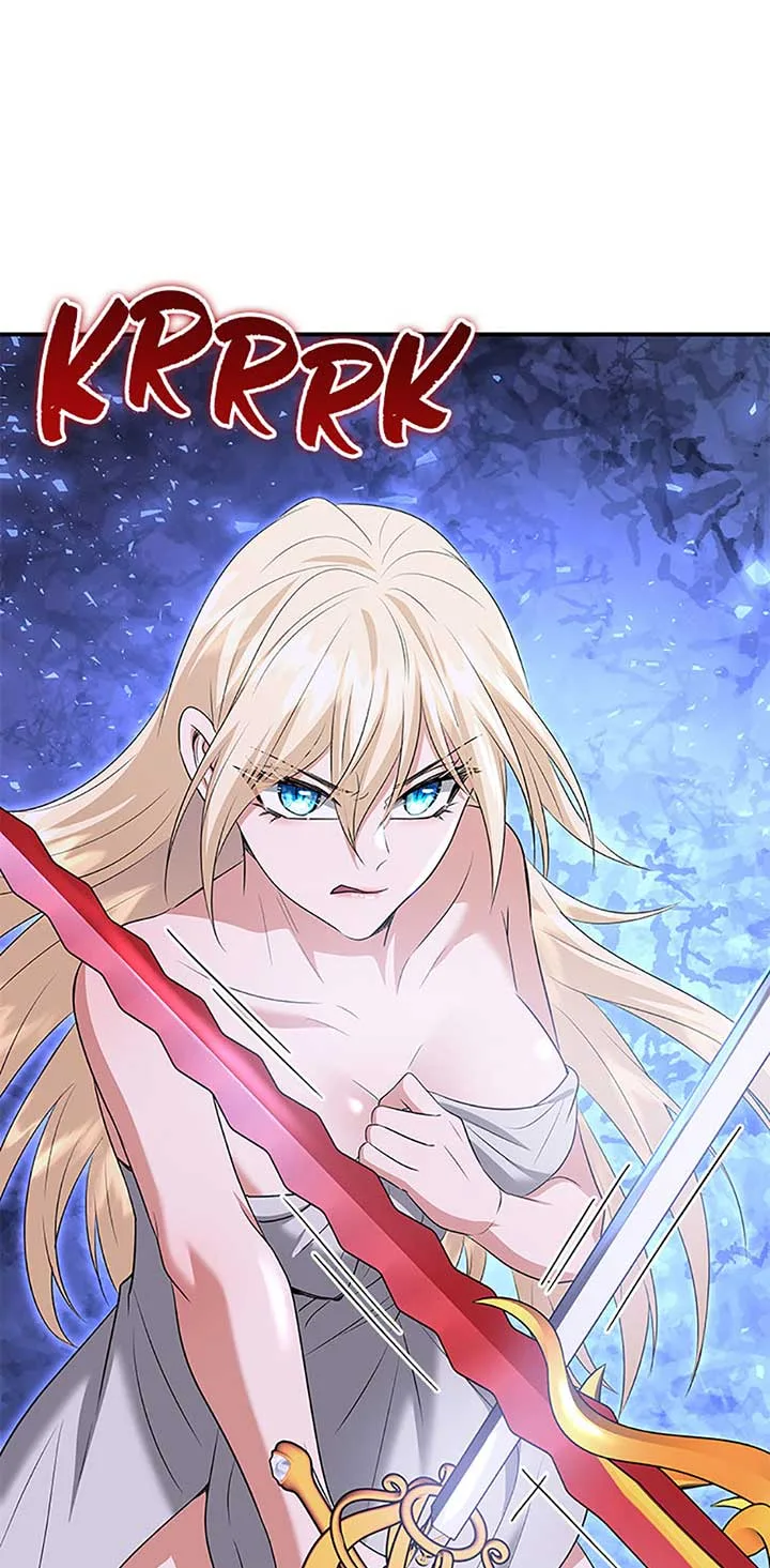 Marriage and Sword Chapter 103 page 45