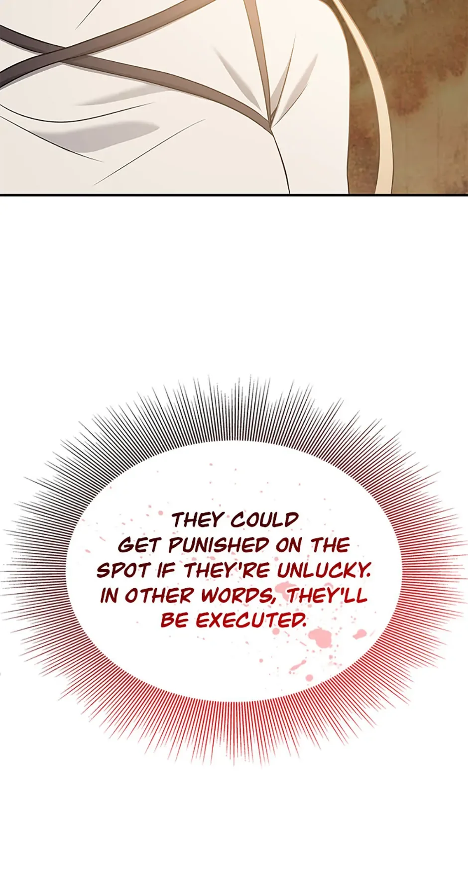 Marriage and Sword Chapter 102 page 85