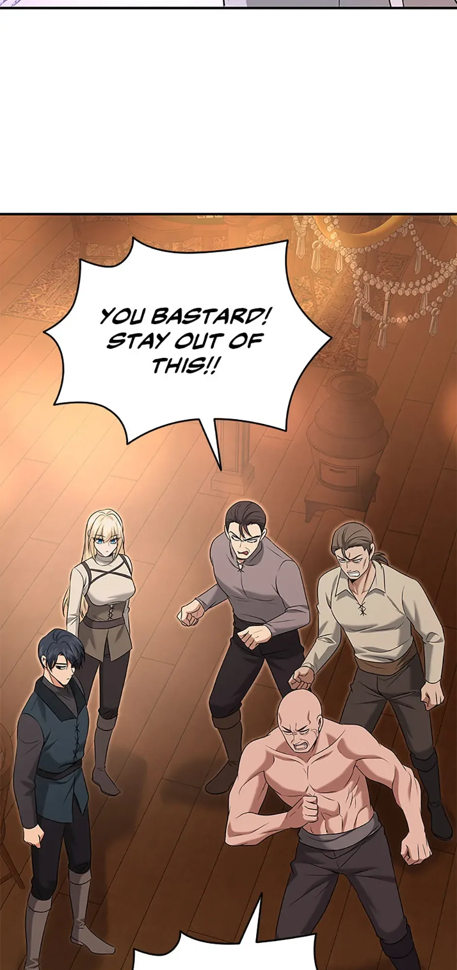 Marriage and Sword Chapter 102 page 80