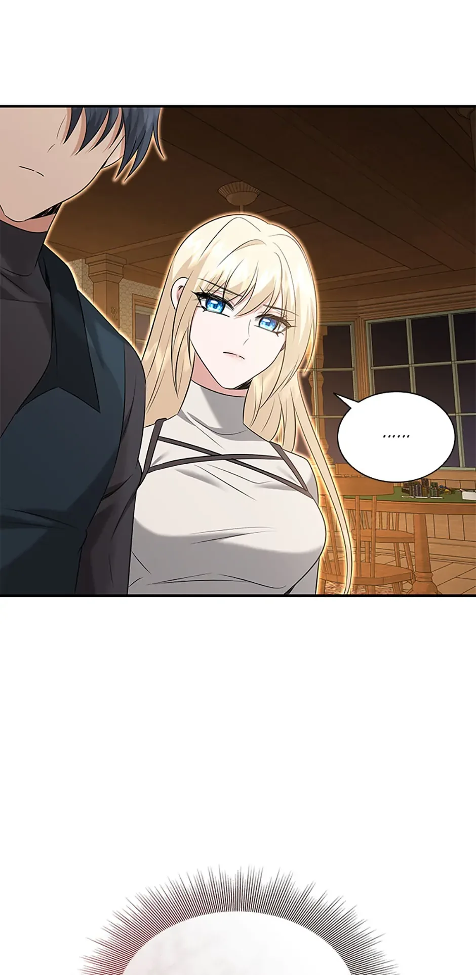 Marriage and Sword Chapter 102 page 75